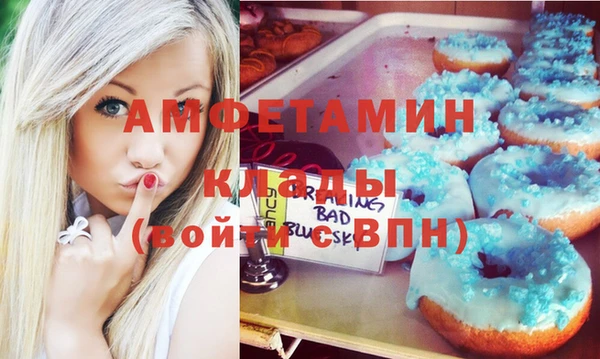 гидра Майский